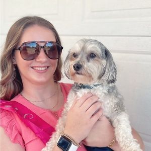 Meet your Posher, Brylee